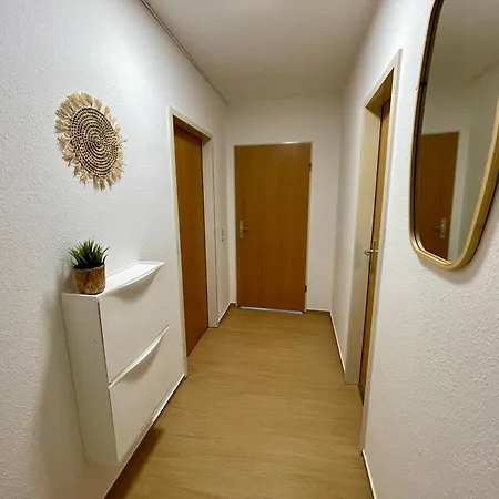 Bamboo Village Magdeburg Exterior photo